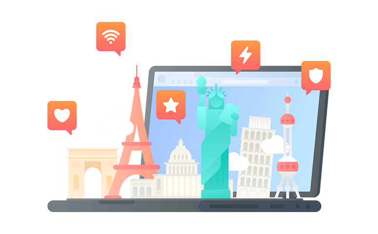 在国外连接到中国的vpn - OBSVPN